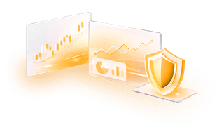 Equipe fundadora de fintech formando startup de trading de criptomoedas do zero