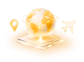 Expansão internacional da plataforma de cripto para mercados globais em todo o mundo